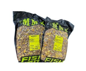 MMX Varený Partikel 1kg  